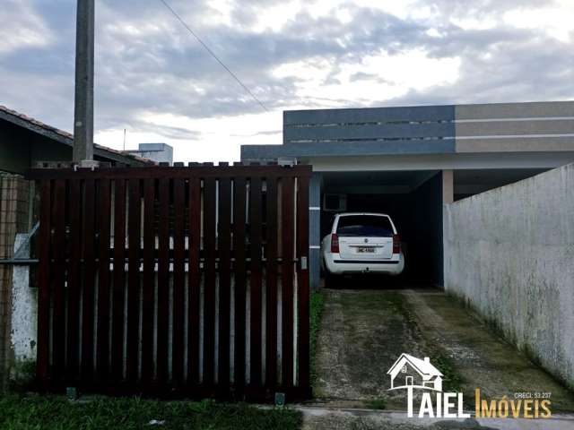 Casa Geminada na Praia de Tramandaí/RS