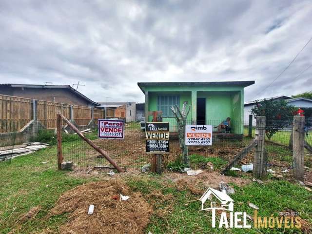 Terreno na Praia de Cidreira/RS