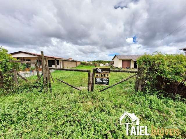 Terreno na Praia de Cidreira/RS