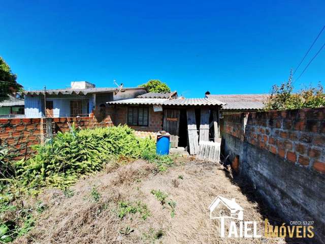 Terreno em Excelente Localização na Praia de Cidreira/RS