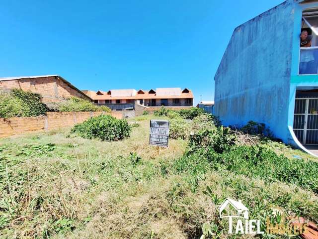 Terreno Localizado Apenas 1 Quadra do Mar na Praia de Cidreira/RS