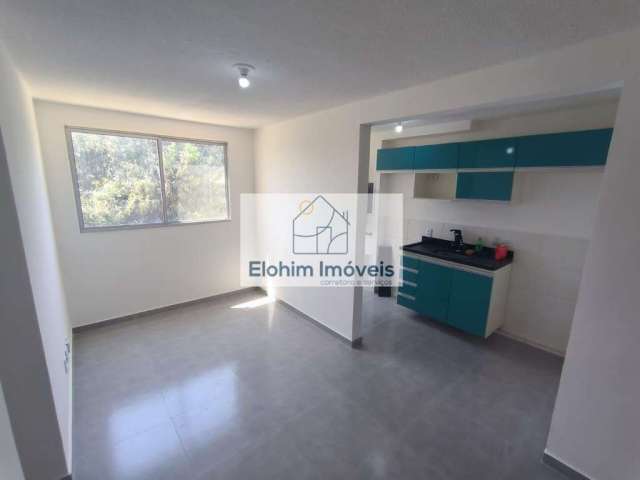 Apartamento à venda no bairro São José do Barreto - Macaé/RJ