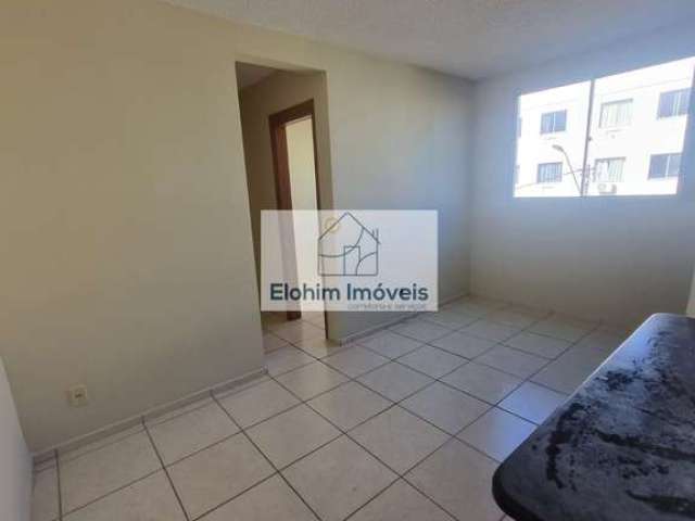 Apartamento à venda no bairro São José do Barreto - Macaé/RJ