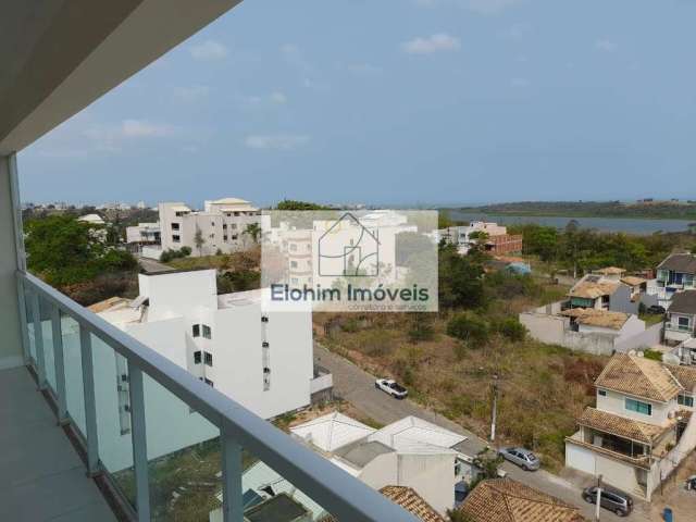 Apartamento à venda no bairro Lagoa - Macaé/RJ