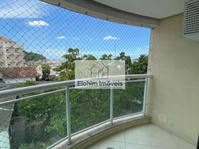 Apartamento à venda no bairro Imbetiba - Macaé/RJ