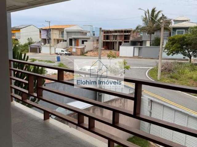 Casa à venda no bairro Lagoa - Macaé/RJ