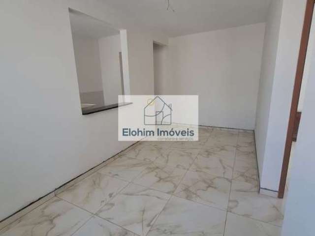 Apartamento à venda no bairro São José do Barreto - Macaé/RJ