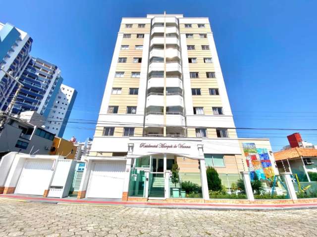 Apartamento em Campinas São José.