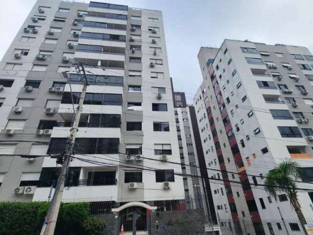 Apartamento para Venda em Florianópolis, Agronômica, 3 dormitórios, 1 suíte, 3 banheiros, 2 vagas