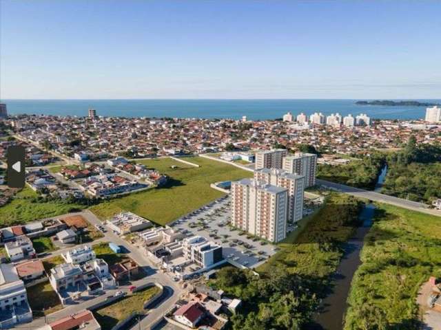 Baía Azul em Penha: Apartamentos Próximos a Praias e Beto Carrero