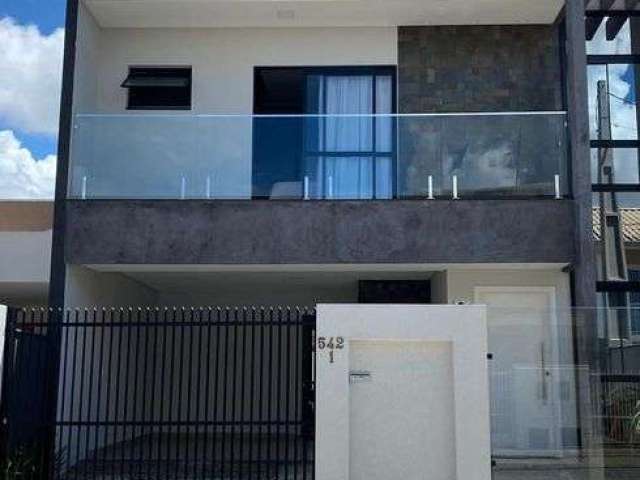 Residência de Alto padrão;: Elegância e Sofisticação em Balneário Piçarr