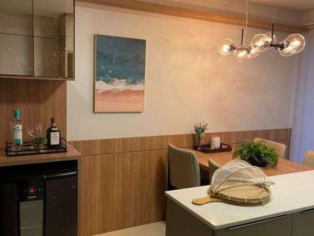 Apartamento com Vista Mar em Balneário Piçarras: Conforto e Tranquilidade