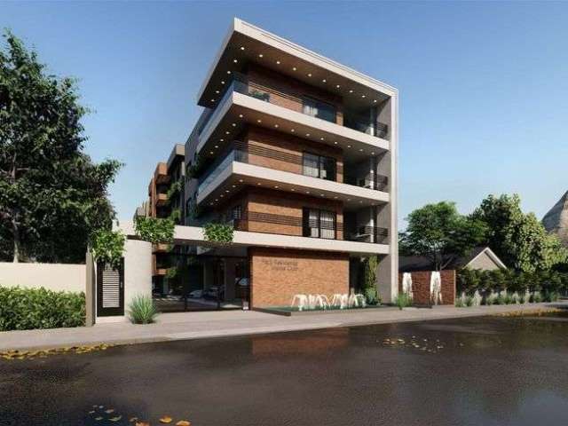 Conforto e Praticidade no Park Residence: Apartamentos de 72,53m²