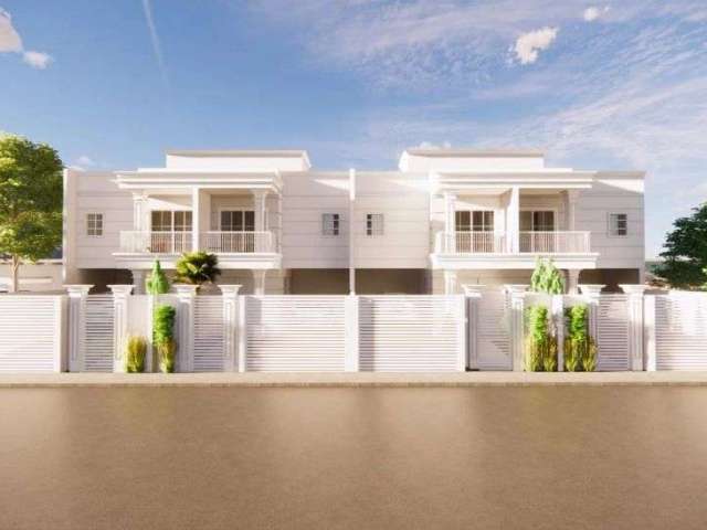 Exclusividade e Elegância em Barra Velha: Residencial Uvarobite