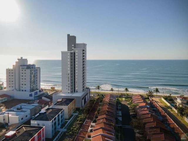 Barra Beach Residencial: Vida à Beira-Mar em Barra Velha