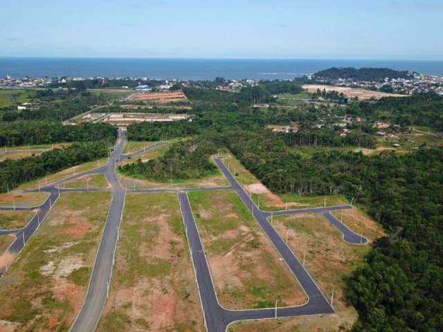 Loteamento Pedras Brancas: seu novo lar em Barra Velha te espera!