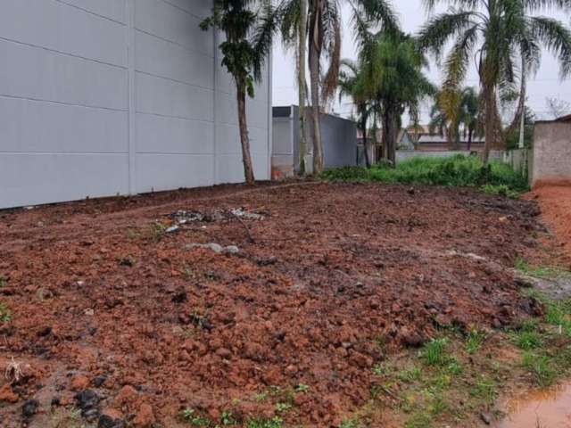 Terreno - 12x25 totalizando 300m² - localizado em Balneário Piçarras