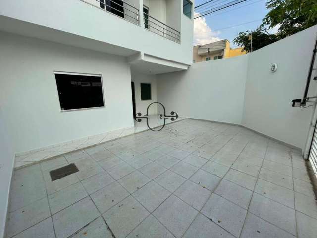 Casa Duplex para Venda em Governador Valadares, Cidade Nova, 3 dormitórios, 1 suíte, 3 banheiros, 1 vaga