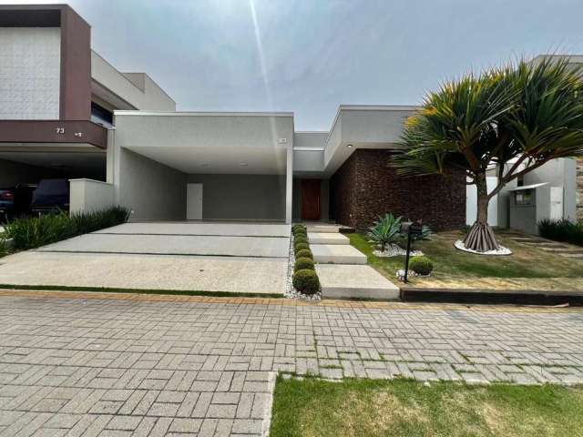 Casa térrea, 3 dormitórios ( 3 suítes), 4 vagas, Jardim do Golfe - Sjc.