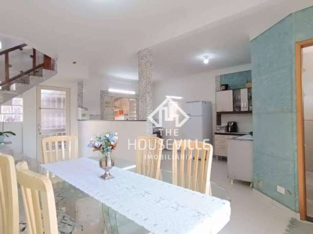 Casa com 3 dormitórios,(1suíte) à venda, Com Edícula 170 m²