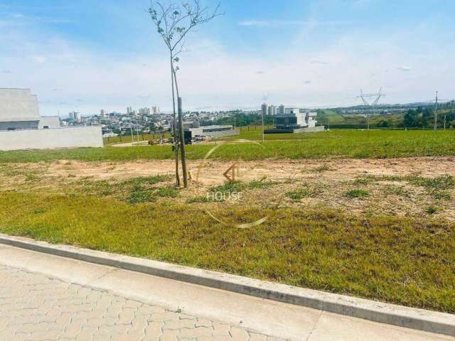 Terreno à venda, 330 m² por R$ 680.000,00 - Urbanova - São José dos Campos/SP