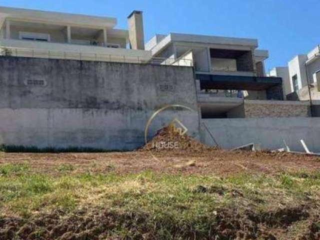 Lote/ Terreno, 459 m², Condomínio Jaguary Urbanova - São José dos Campos.