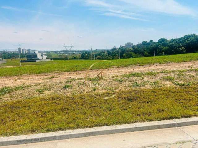 Terreno à venda, 330 m² por R$ 680.000,00 - Urbanova - São José dos Campos/SP