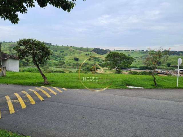 Terreno/ Lote 1.007m², Condomínio Mirante do Vale - Jacareí. .