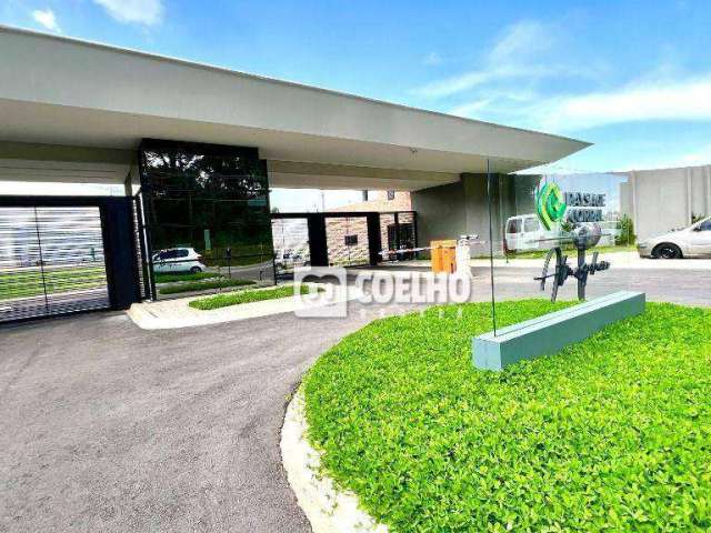 Terreno à venda, 254 m² por R$ 490.000,00 - Afonso Pena - São José dos Pinhais/PR