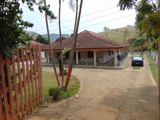 Vende Sítio de 80.000 M² na Cidade de Pinhalzinho, Próximo a Bragança Paulista  Ref: 11