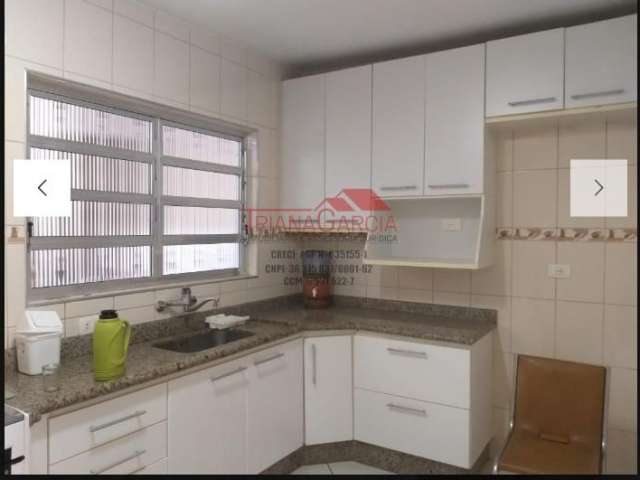 Vende Casa na Zona Norte de São Paulo - Vila Maria Alta - ótima Localização Ref: 24