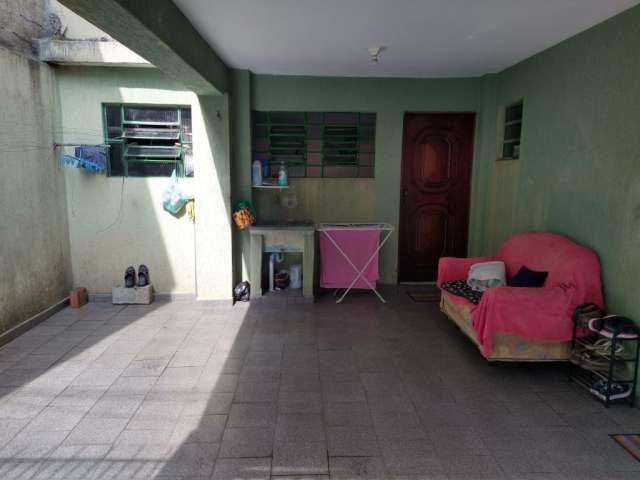 Vende Sobrado em São Paulo - Zona Norte - Jardim Brasil  Ref: 41