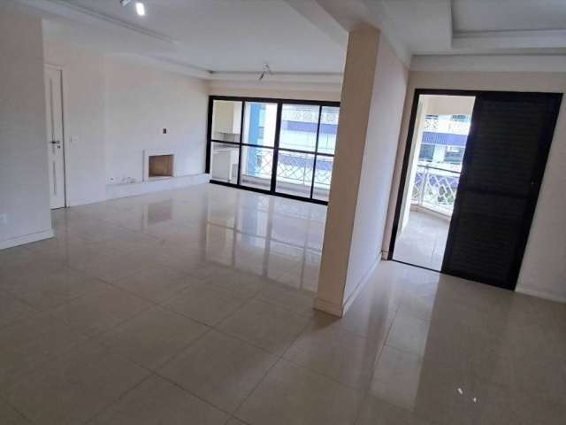 Lindo apartamento  de 152m² com 03 suítes, 03 vgs, depósito e varanda gourmet,  Tatuapé