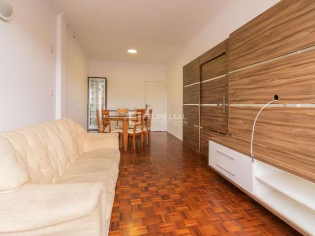 Apartamento à venda porteira fechada - excelente localização no centro de florianópolis