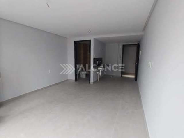 Flat - 24,09 m² - Cabo Branco, João Pessoa/PB