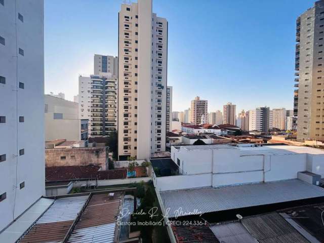 Apartamento - Centro, Ribeirão Preto/SP