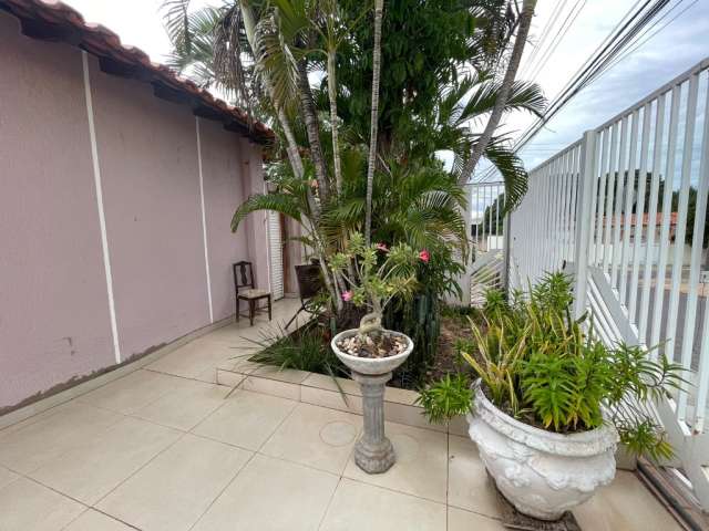 Casa - Bairro Jardim Petrópolis