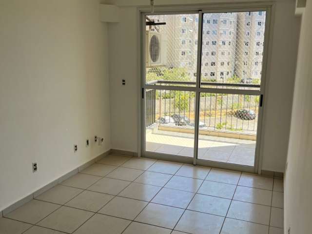 Apartamento Residencial Morada do Parque