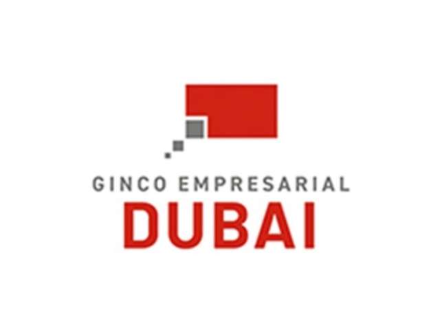 Ginco Empresarial Dubai