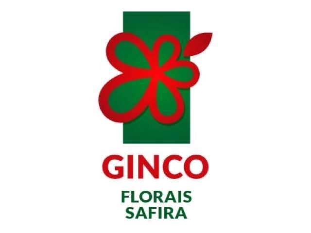 Terreno de 300m² no Condomínio Florais Safira - Ginco Urbanismo