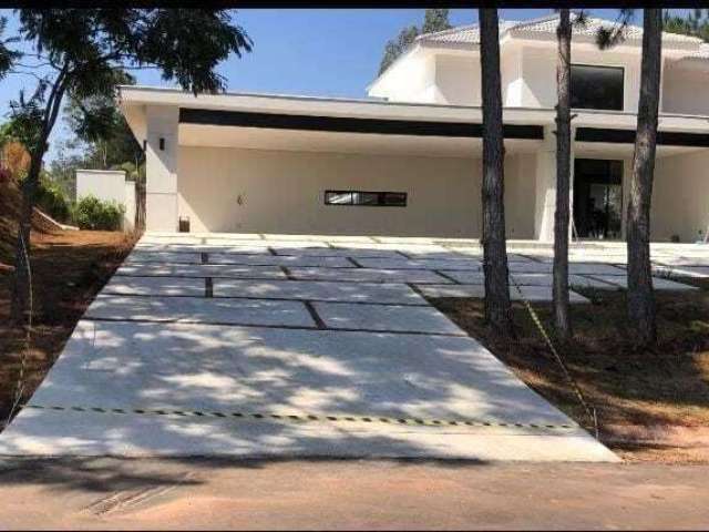 Condominio Terras de São Jose II - Casa à venda em Itu/SP