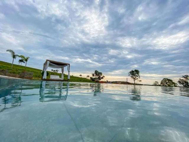 Condominio Terras de São Jose II - Casa à venda em Itu/SP