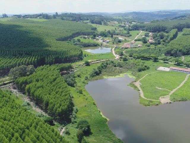 Fazenda à venda em Itu - SP - 125.00 (ha)