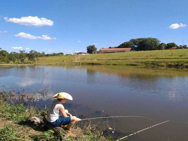 Sítio Excelente localização em Itu com 12 alqueires