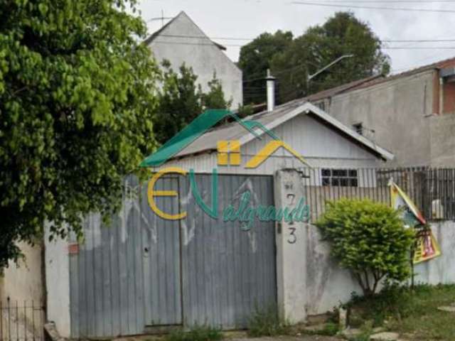 Terreno à venda Bairro Alto Curitiba PR