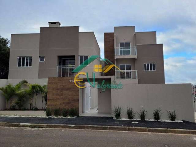 Apartamento à venda Vila Chacrinhas Campina Grande do Sul PR