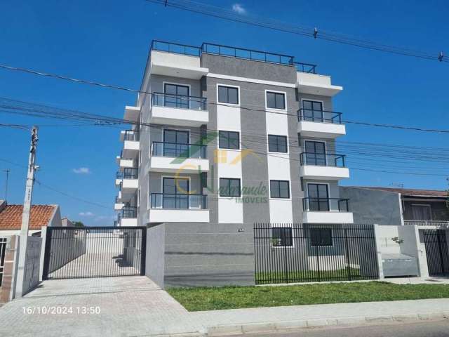 Apartamento à venda Weissópolis Pinhais PR