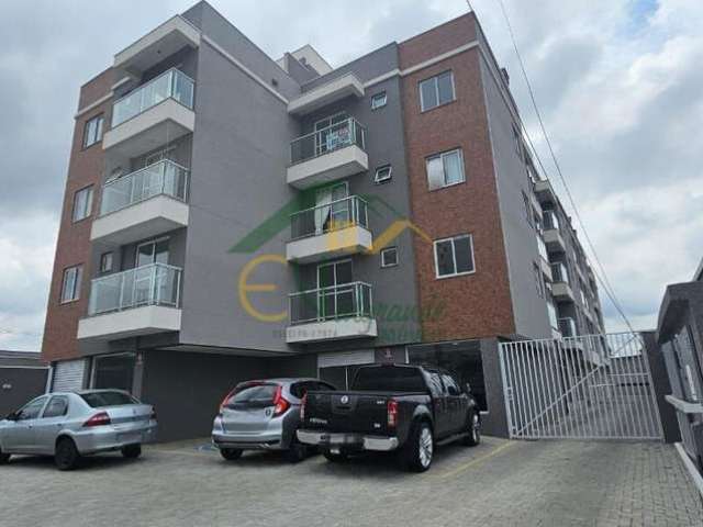 Apartamento à venda Weissópolis Pinhais PR