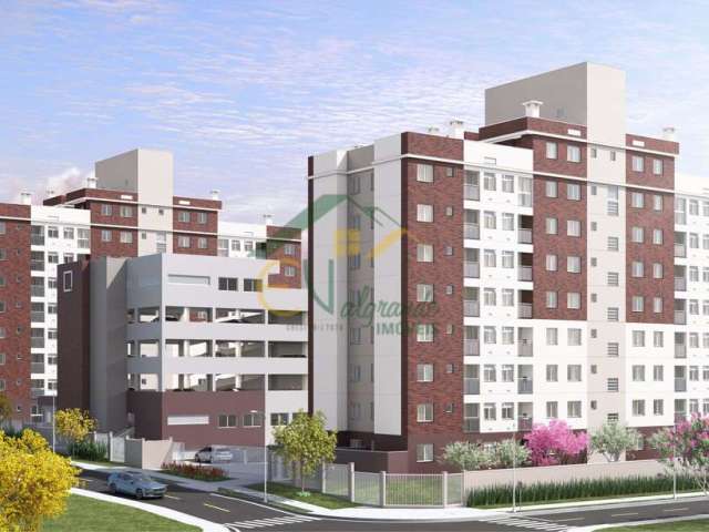 Apartamento à venda Alto Tarumã Pinhais PR