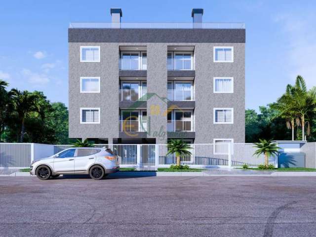 Apartamento à venda Vargem Grande Pinhais PR